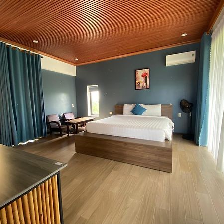 Nha Bong Villa 호이안 외부 사진