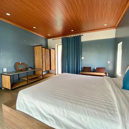 Nha Bong Villa 호이안 외부 사진