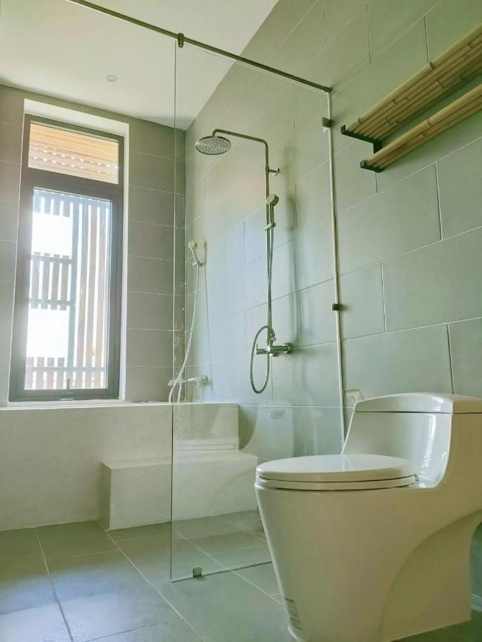 Nha Bong Villa 호이안 외부 사진