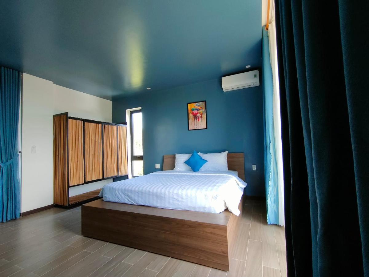Nha Bong Villa 호이안 외부 사진