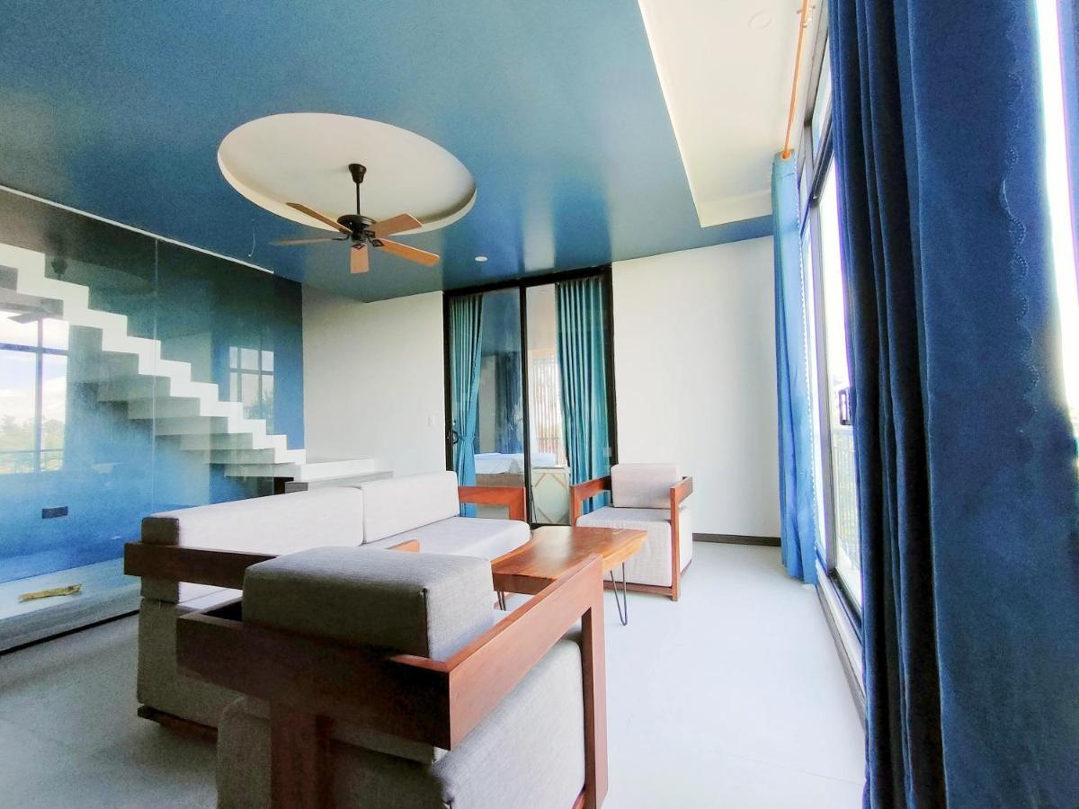 Nha Bong Villa 호이안 외부 사진