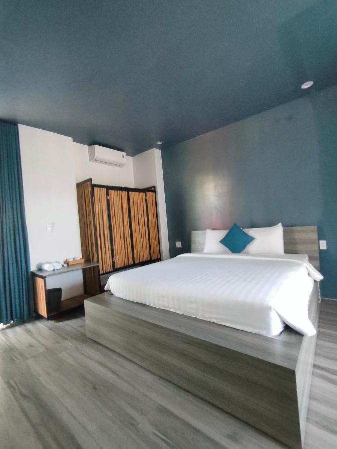 Nha Bong Villa 호이안 외부 사진