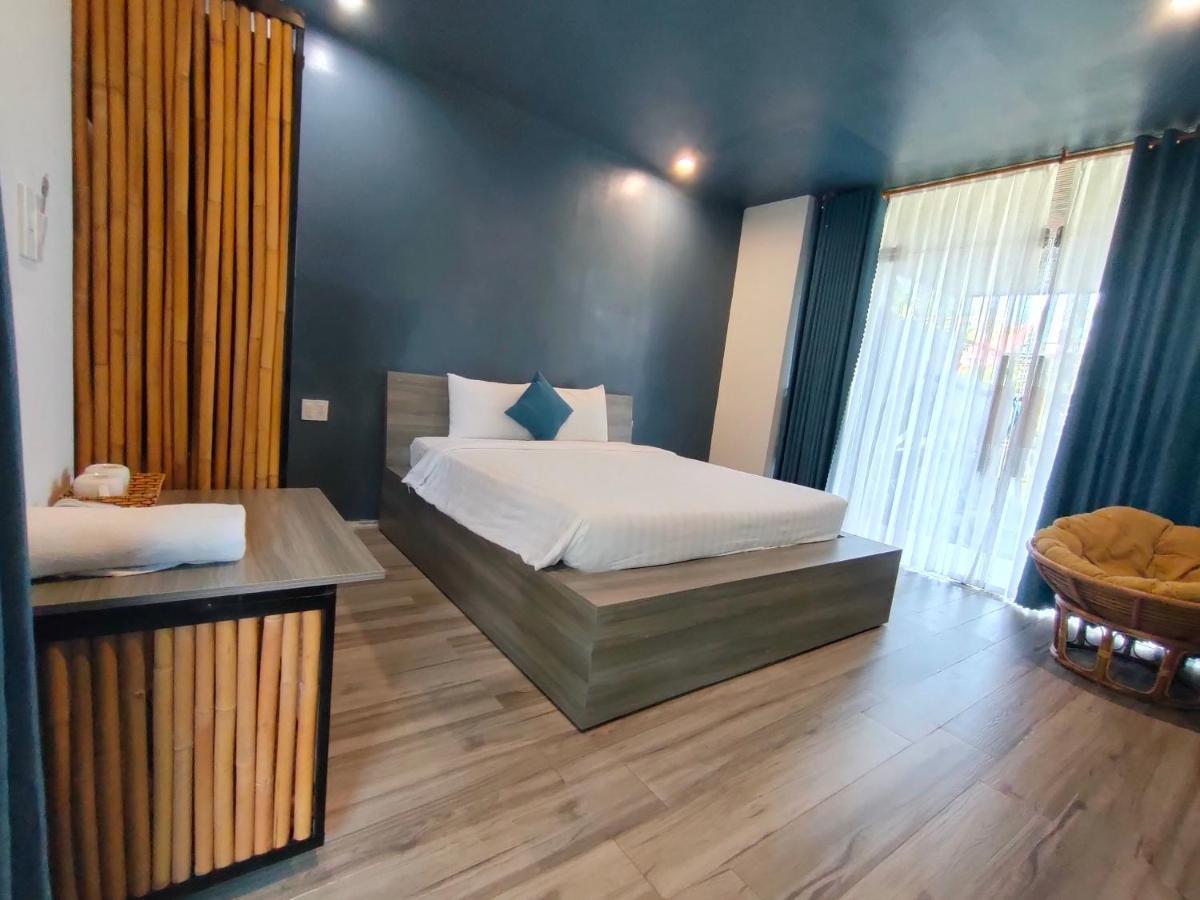 Nha Bong Villa 호이안 외부 사진