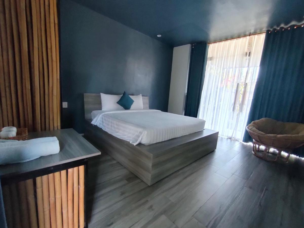 Nha Bong Villa 호이안 외부 사진